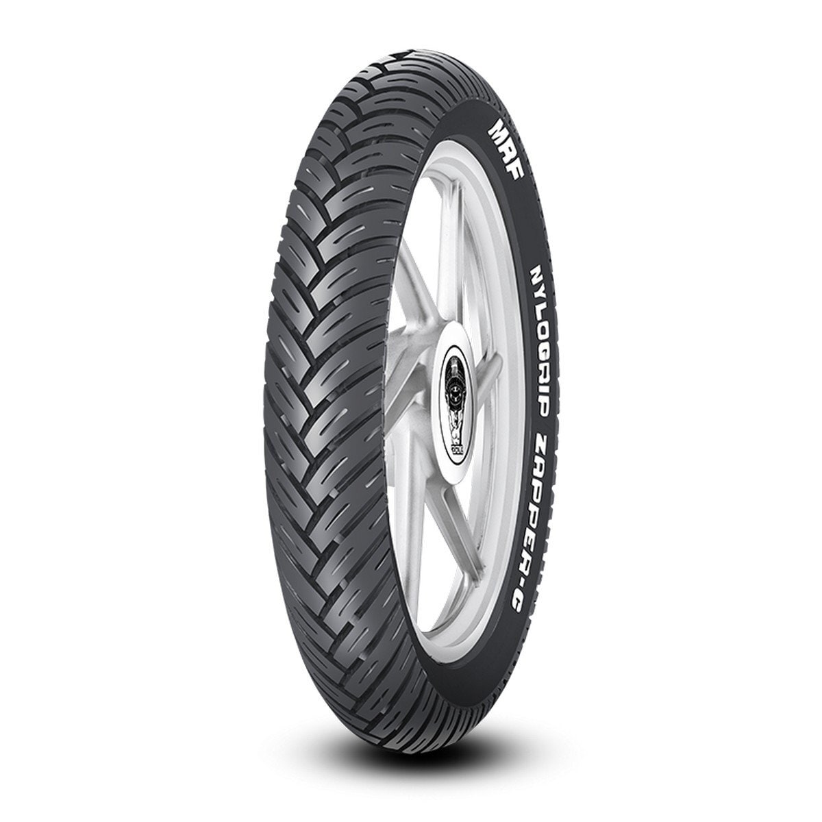 Mrf Moto Mrf Mogrip Tyre Price MRF MoGrip Meteor M In Surat At