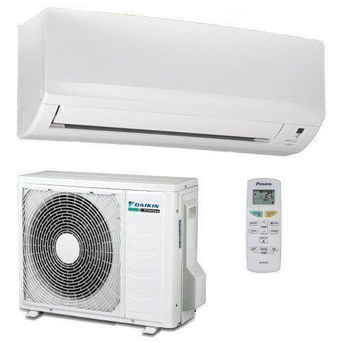 daikin 0.5 ton split ac