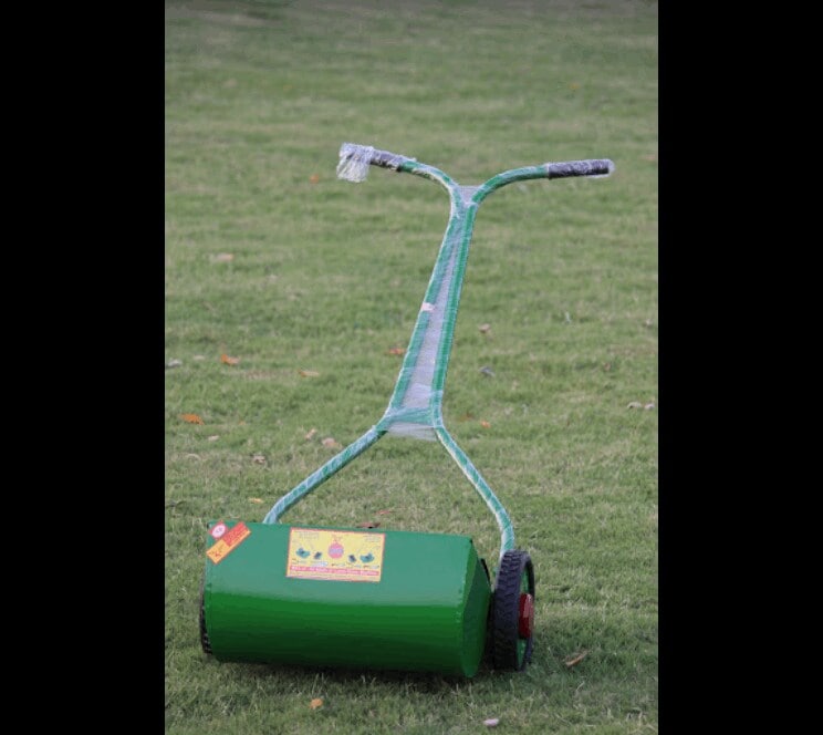 01 Grass Cutting Machine in Ludhiana at best price by Lalka Grass