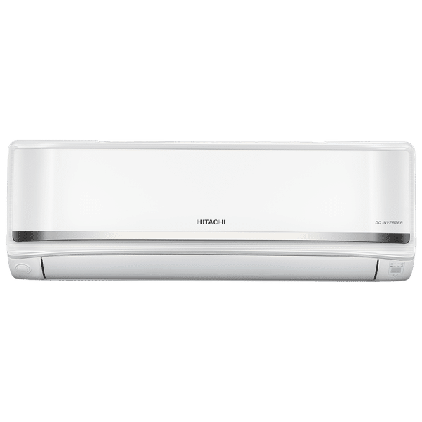 Hitachi Split Air Conditioner, Ton in Chennai at ₹ 36,620