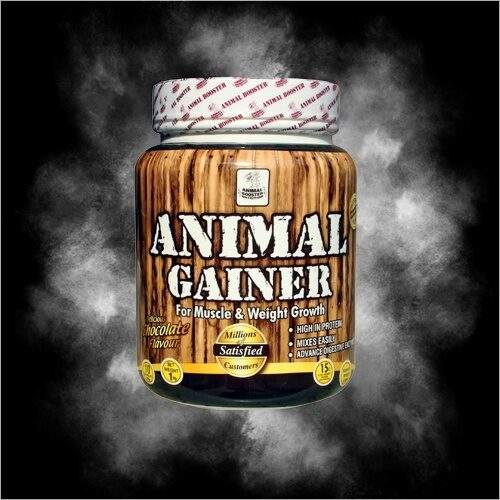 Kg Animal Gainer in Delhi at ₹ 2,161 Unit by Animal Booster