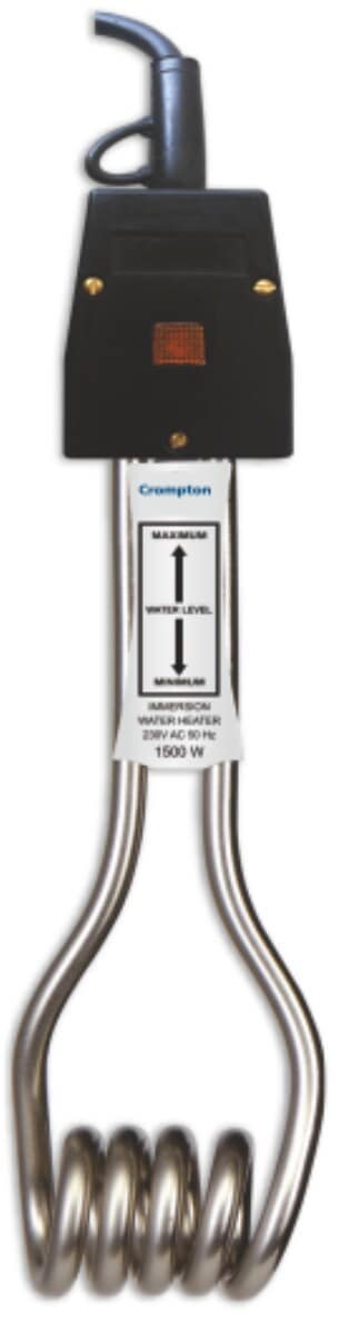 Crompton kW Immersion Rod in Kolkata at ₹ 630 ₹ 670 by