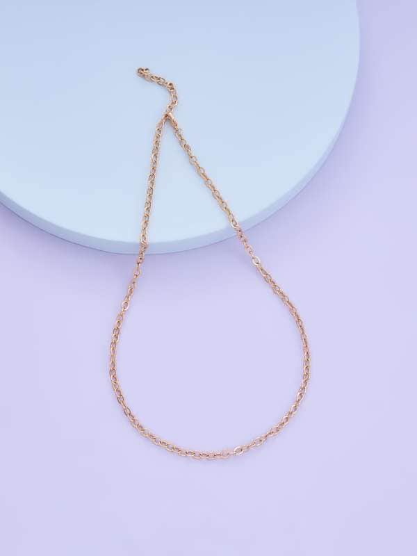 10 Gram Women Ladies Gold Chains in Mayiladuthurai at ₹ 4,500