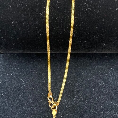 Gold Chain 10 Gram Chain Designs With Price 10 Gram Sone Ki Chain