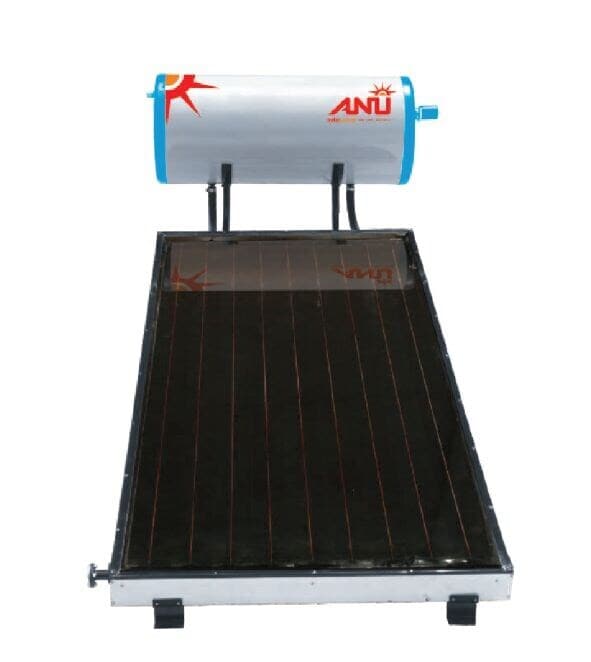 100 LPD PRESSURIZED FPC SOLAR WATER HEATER in Bangalore at