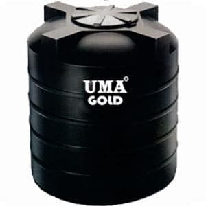 inca 1000 tank price
