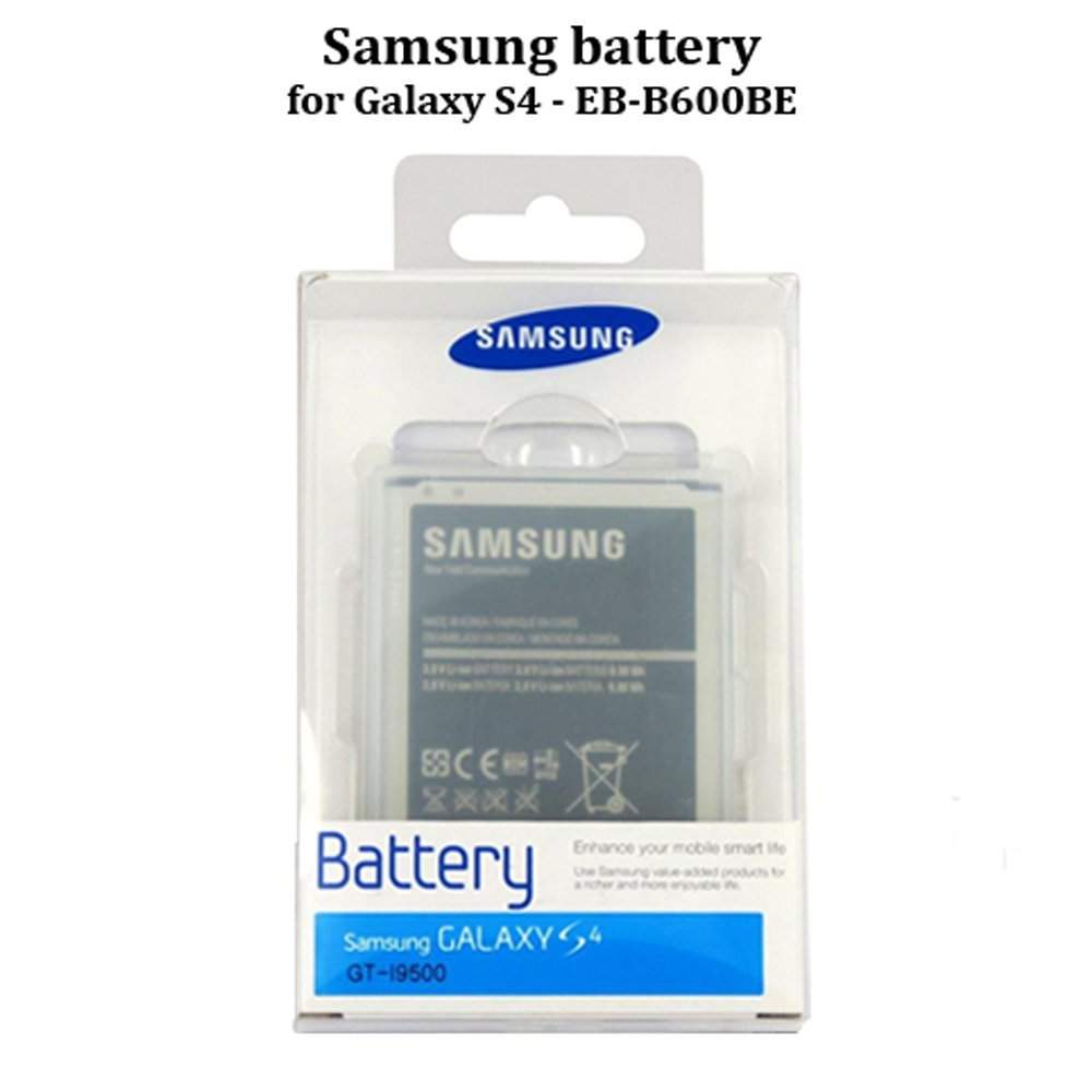 100 original samsung eb b600be battery for samsung galaxy s4 gt i9500 i9502