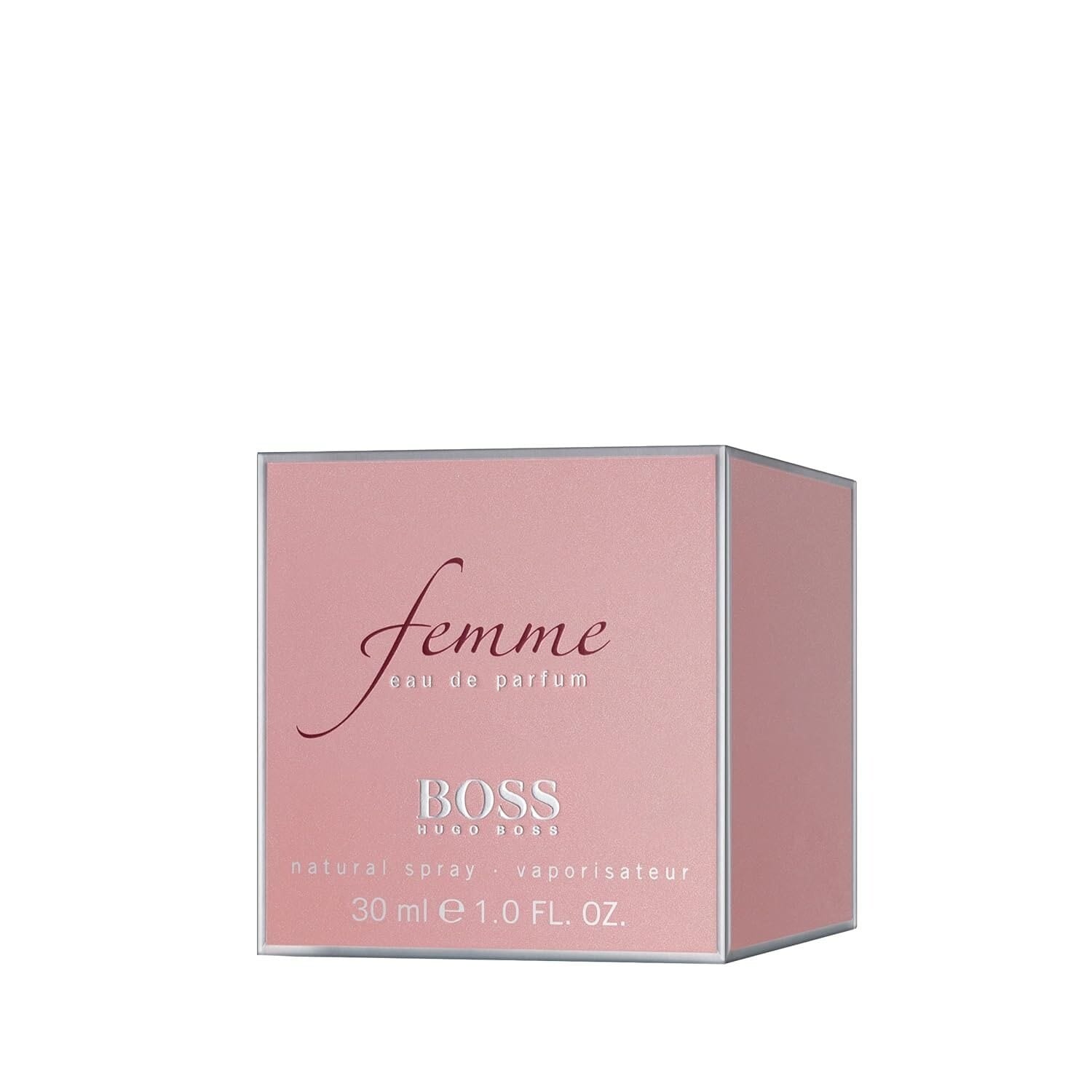 HUGO BOSS Femme 30 ml [1052638] in Thiruvananthapuram at ₹ 5,718