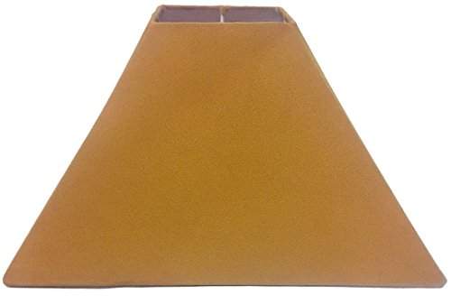 mustard lampshade for table lamp