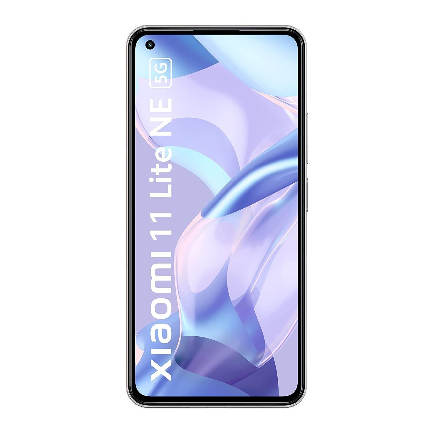 Xiaomi Mi 11 Lite 5G 6GB RAM 128GB ROM SIMフリー 美品 