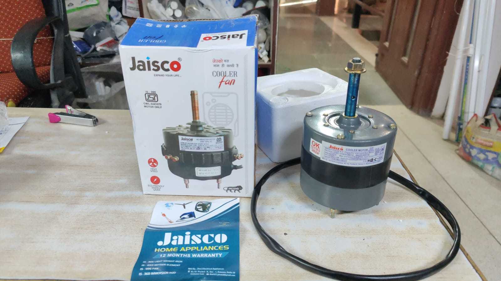 Indiamart Khaitan Cooler Motor Kit Price Amdo Cooler Motor Price