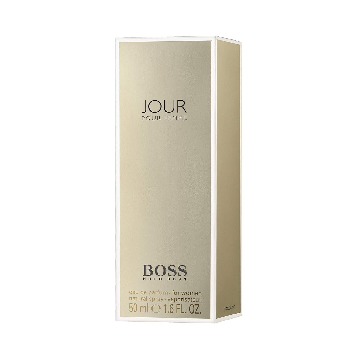 Fragrance Hugo Boss Women 50 Ml HUGO BOSS Hugo EDP 50ml Best Price