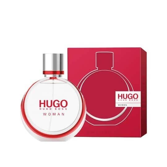 Perfume Hugo Boss Boss Woman 30 Ml HUGO BOSS Woman 30 Ml [1156868