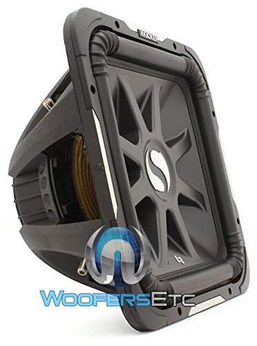 kicker l7 price in india