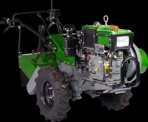 12 Hp Kirloskar Mega T12 Power Tiller in Imphal at ₹ L