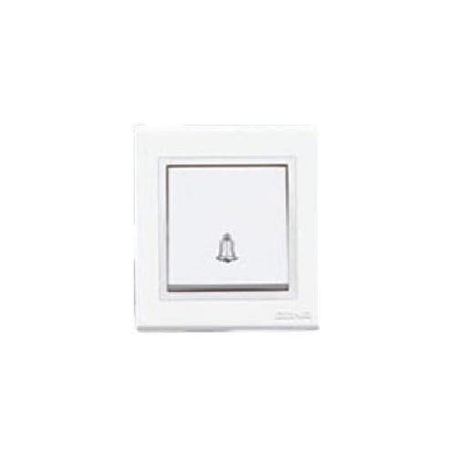 Cona Dual Bell Push Switch [12091] in Mumbai at ₹ 69 - ₹ 71 by Cona ...
