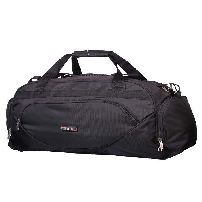 1234 Travel/Tracking Bag in Ernakulam at ₹ 1,000 Unit by