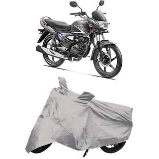honda shine body cover