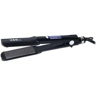 v&g professional hair straightener price