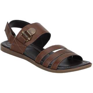 bond street by red tape sandals