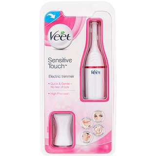 sweet sensitive touch electric trimmer