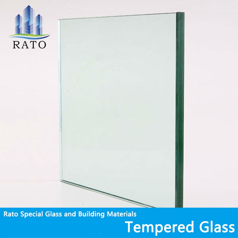 12mm Toughened Glass Saint Gobain - Get Best Price from Manufacturers ...