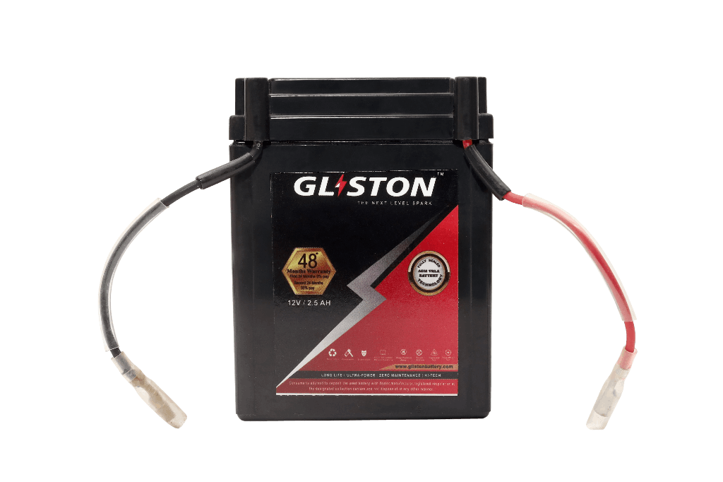 Catalogue Gliston The Battery Store in 150 Feet Ring Road , Rajkot