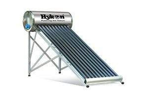 130 LPD Hexa P Solor Water Heater in Ernakulam at ₹ 21,557 Unit