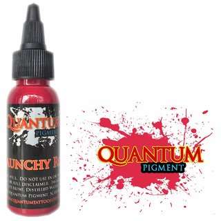 Buy Quantum Quantum Tattoo Ink Tattoo Colour Made In Usa Raunchy Rose 1 Oz Features Price Reviews Online In India Justdial