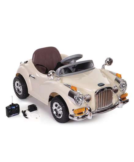 toyhouse rocky suv atv