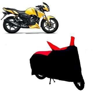 apache rtr 160 cover