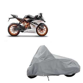 ktm body cover