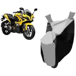 pulsar rs 200 body cover