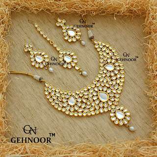 Gehnoor Bridal Set 2024 www.alhudapk