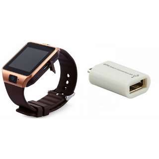 dz09 smart watch 4g