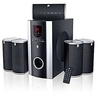iball home theater 5.1 booster bth