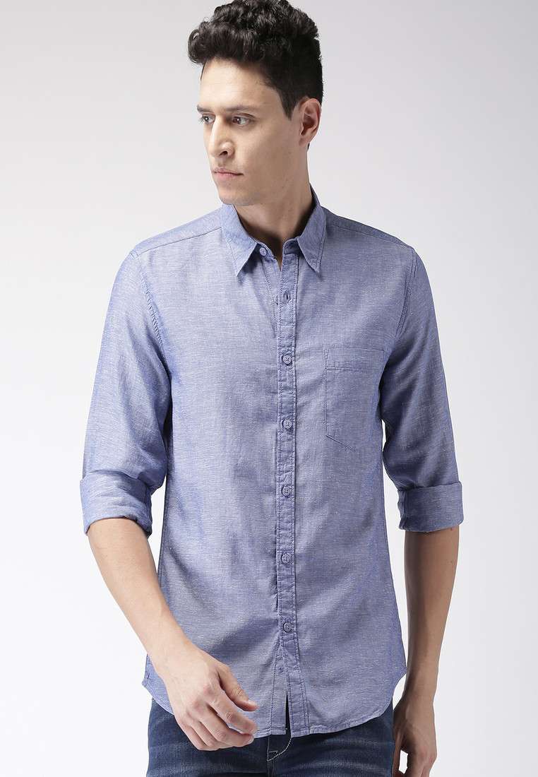 moda rapido denim shirts