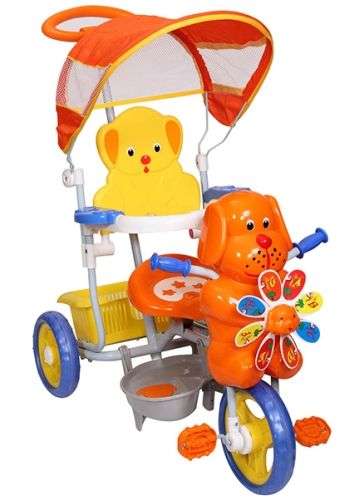 mee mee tricycle