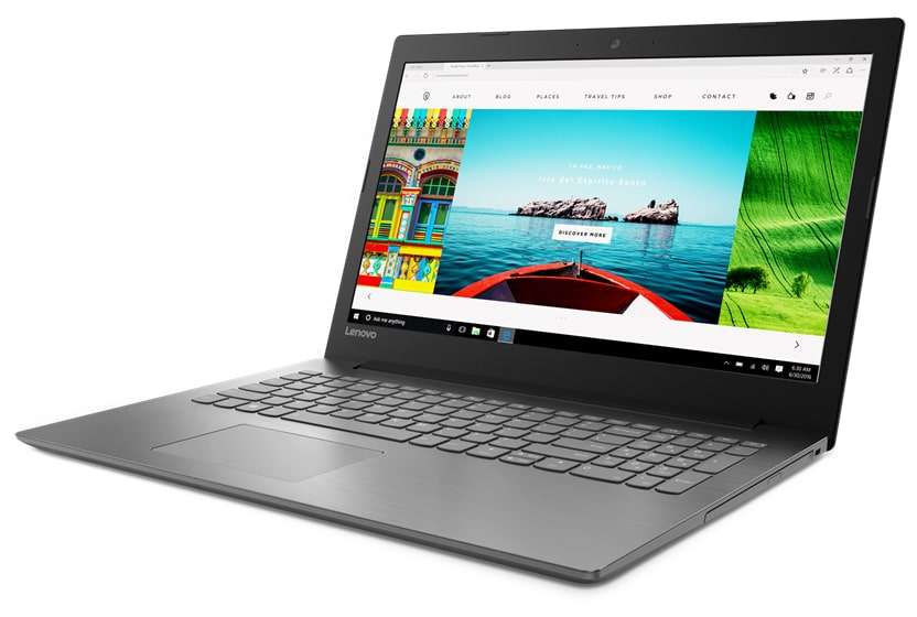 Buy Lenovo Ideapad 320 80xr010rin Pentium Dual Core 4 Gb 1 Tb 15 6 Dos Integrated Features Price Reviews Online In India Justdial