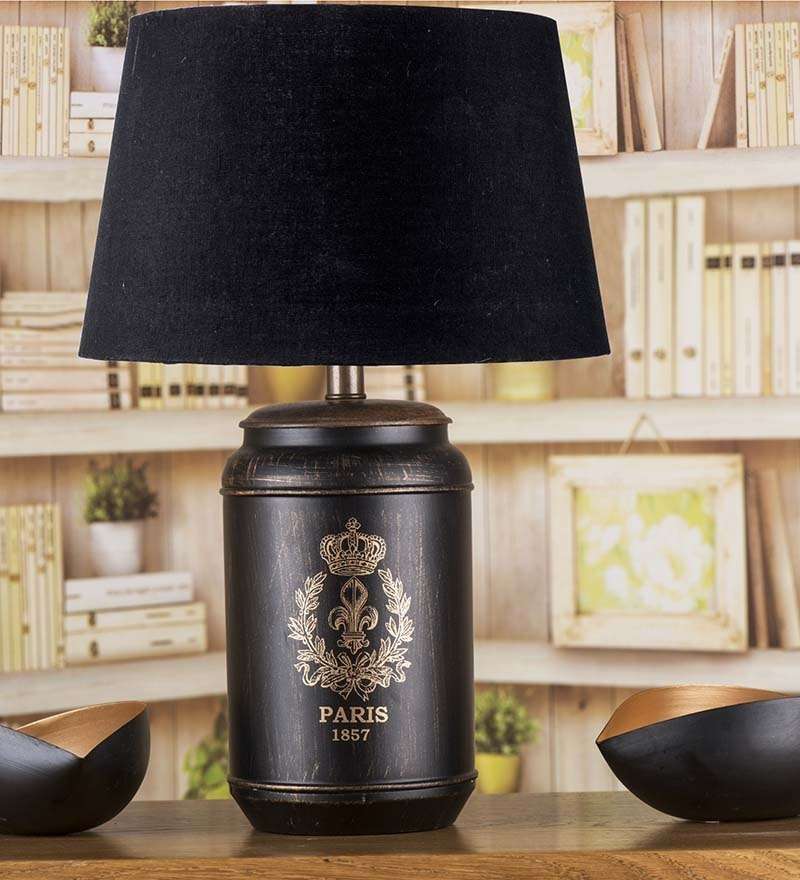 fabuliv table lamp