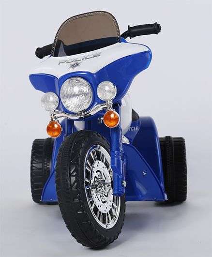 marktech battery operated bike