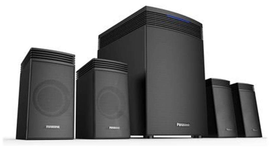 panasonic ht40gw