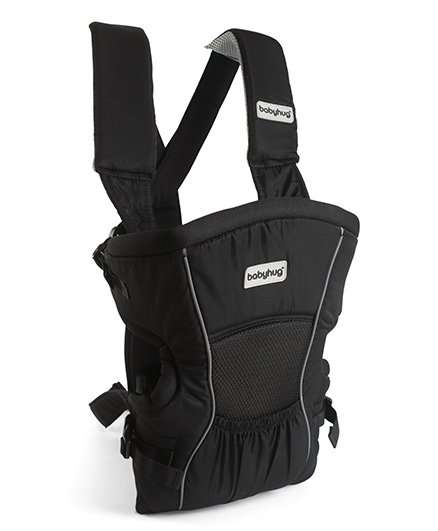 babyhug baby carrier review