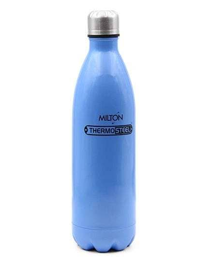 milton thermosteel bottle 1000ml