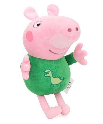 peppa pig soft toy online