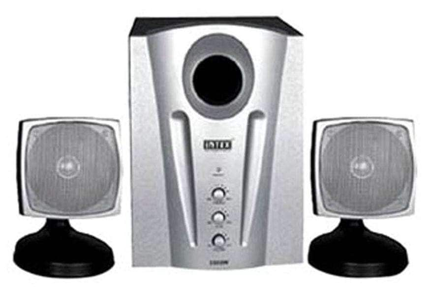 intex long speakers