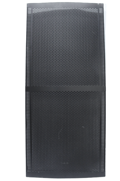 15 inch Double RCF Speaker Grill in Kozhikode at best price by DAT