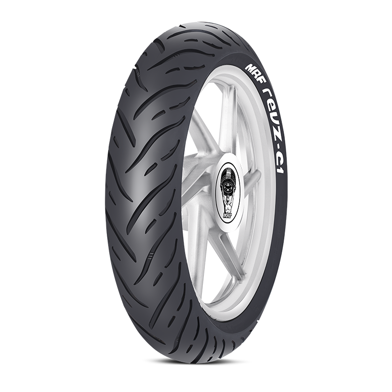 MRF 150/60R17REVZC1 Tubeless Car Tyre in Hyderabad at ₹ 4,228