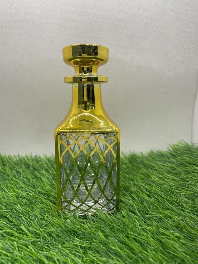 150 ml Designer Perfume Bottle in Firozabad at ₹ 100 ₹ 200