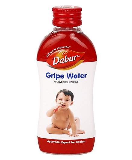 dabur gripe water